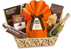 LIBERTY CESTO VILLA GUELFA