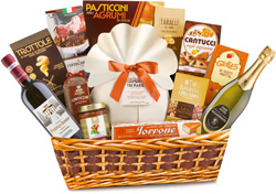 PIAZZA DUOMO VILLA GUELFA