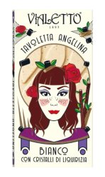 TAVOLETTA ANGELINA BIANCO G90 VIAL