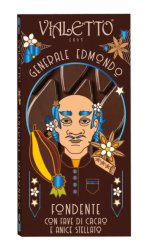 TAVOLETTA EDMONDO FOND. G100 VIALET