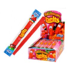 CINTURA FRAGOLA INC. X150PZ VIDAL