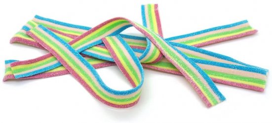 CINTURA MULTICOLOR X200PZ VIDAL