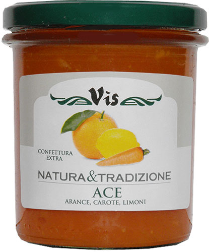 ACE G340 NATURA TRAD.VIS