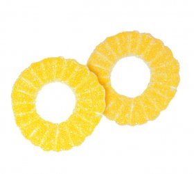 ANANAS FRIZZANTI 250PZ VIDAL