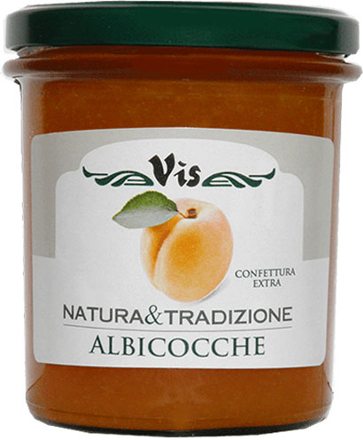 ALBICOCCHE G340 NATURA TRAD.VIS