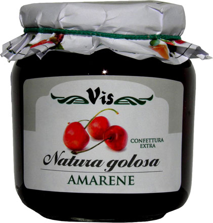 AMARENE NATURA TRAD.G340 VIS