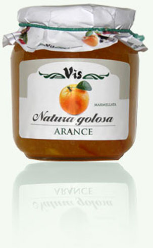 ARANCE NATURA TRAD. G350 VIS