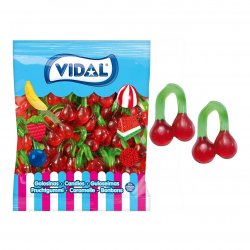 CILIEGIE GIGANTI 1KG VIDAL