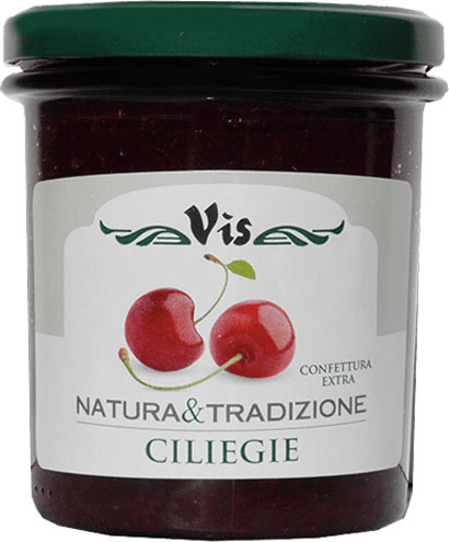 CILIEGE NATURA E TRAD.G340 VIS