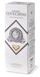 COTECHINO PRECOTTO G500 VILLANI