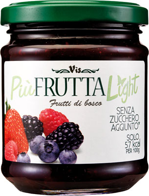 CONFETTURA LIGHT G220 F/BOSCO VIS