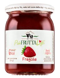 CONFETTURA LIGHT FRAGOLA G.220 VIS