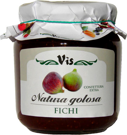 FICHI G340 NATURA E TRADIZIONE VIS