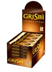 GRISBI'PISTACCHIO G.30X24PZ VICENZI