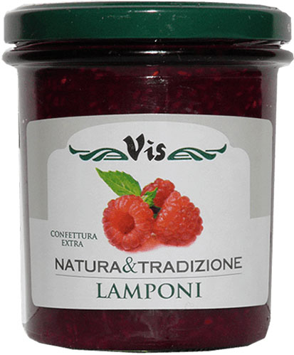 LAMPONI G340 NATURA TRAD. VIS