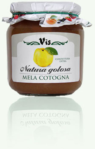 MELE COTOGNE G340 NATURA TRAD.VIS