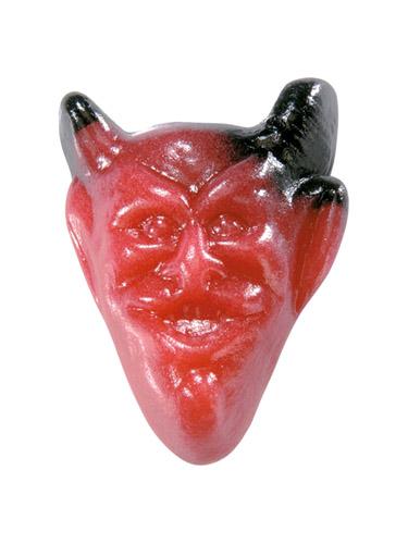 MEPHISTO 250PZ KG.1, 5 VIDAL