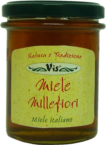 MIELE MILLEFIORI G500 VIS