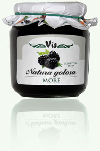 MORE G340 NATURA TRAD.VIS