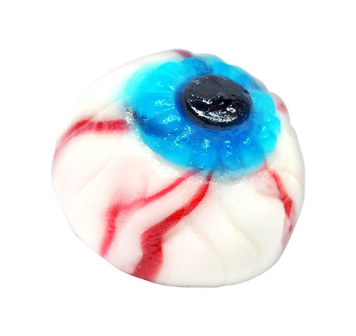 OCCHI SANGUINANTI VIDAL