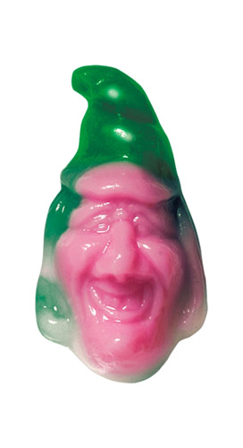 STREGHE 250PZ KG.1, 5 VIDAL