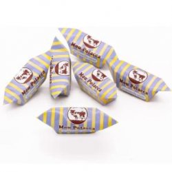 MOU CARAMELLO SALATO KG.1 VICENTINI