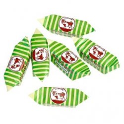 MOU LATTE MENTA KG.1 VICENTINI