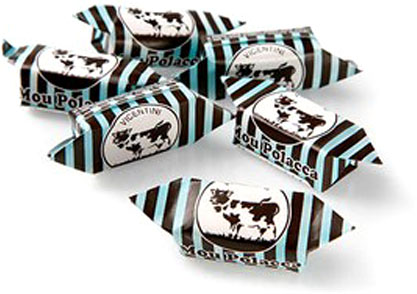 MOU POLACCHE LIQUI KG.1 VICENTINI