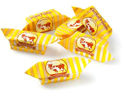 MOU POLACCHE MIELE KG.1 VICENTINI