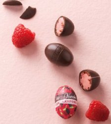 OVETTI LAMPONE FOND. (90) VENCHI