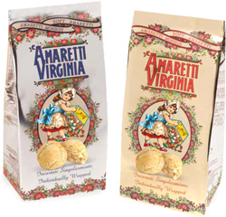 AMARETTI SOFFICI G80 VIRGINIA