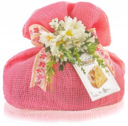 PANETTONE CARAMELLA FRUTTIESOT.KG1