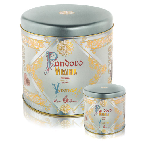PANDORO LATTA KG1 VIRGINIA