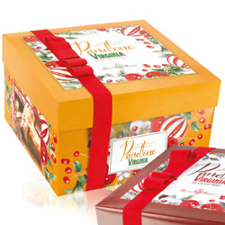 PANETTONE FRUTTI ESOTICI AST G750