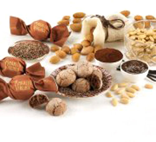 AMARETTI CACAO G.900 (45)VIRGI