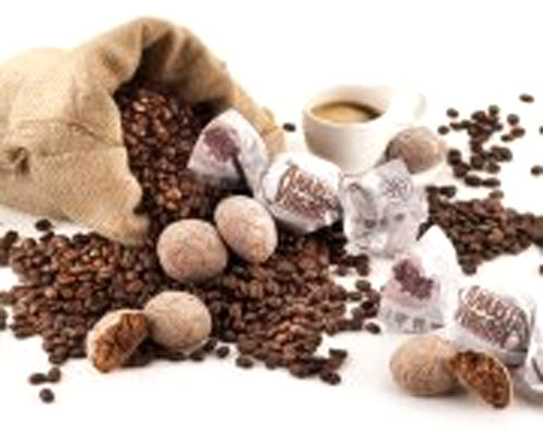 AMARETTI CAFFE' G.900 (45)VIRGINIA