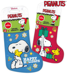 CALZA PEANUTS G170 WALCOR