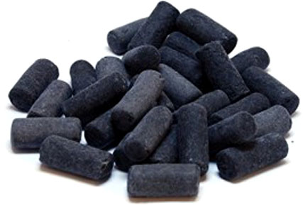 GESSETTI NERI SFUSI RS