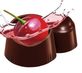 BOERI CILIEGIA KG.1 WITORS