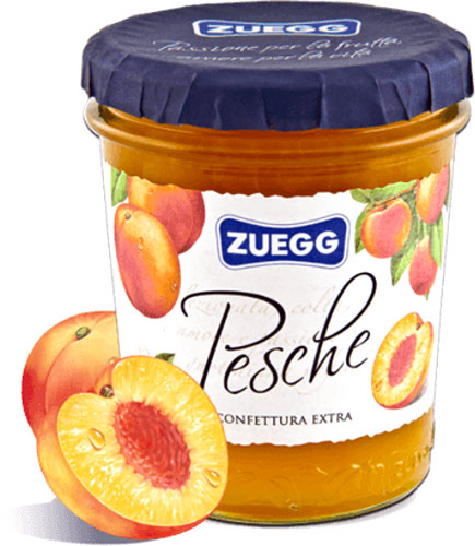 CONFETTURA G.320 PESCHE ZUEGG