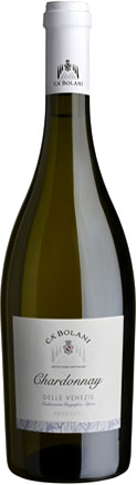 CHARDONNAY DOC CL. 75 BOLANI A2