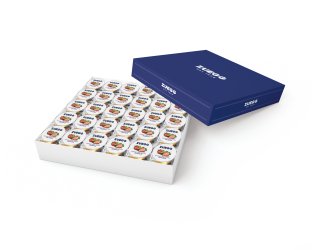 CONFETTURA MIX G25X90PZ MONO ZUEGG