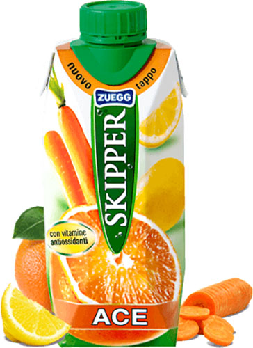 SUCCO ML.330 BRICK FRESH ACE ZUEGG