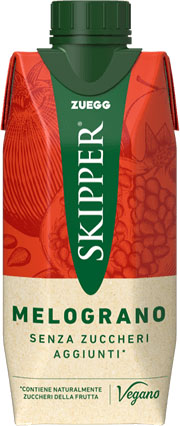 SUCCO ML.330 BRICK FRESH MELOGR