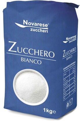 ZUCCHERO PACCH. G1000
