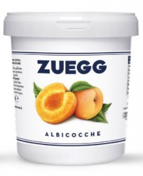 MASTELLO ALBICOCCA KG1, 3 ZUEGG
