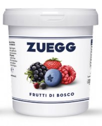 MASTELLO FRUTTI BOSCO KG1, 3 ZUEGG