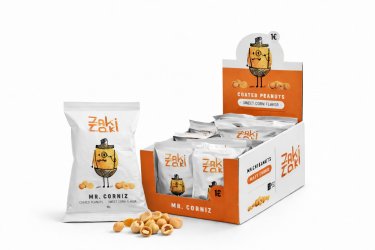 ZAKI ZAKI MR CORNIZ G60X12PZ