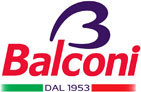 logo BALCONI