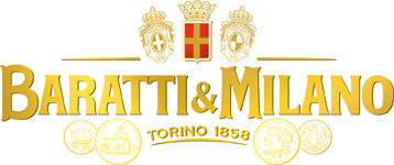 logo BARATTI